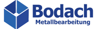 Bodach Metallbearbeitung GbR